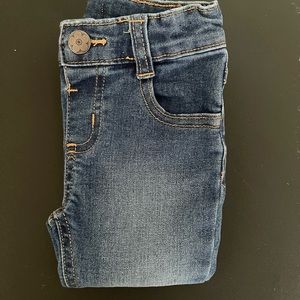 Garanimals skinny jeans